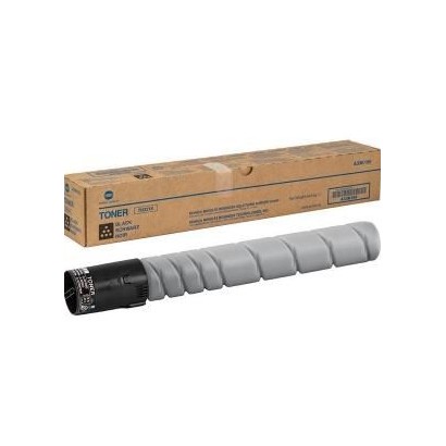 A8H5050 A8H5050 Konica Minolta Toner Cartridge 1 Pc(S) Original Black