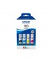 C13T00S64A C13T00S64A Epson Ink Cartridge 4 Pc(S) Original Black, Cyan, Magenta, Yellow