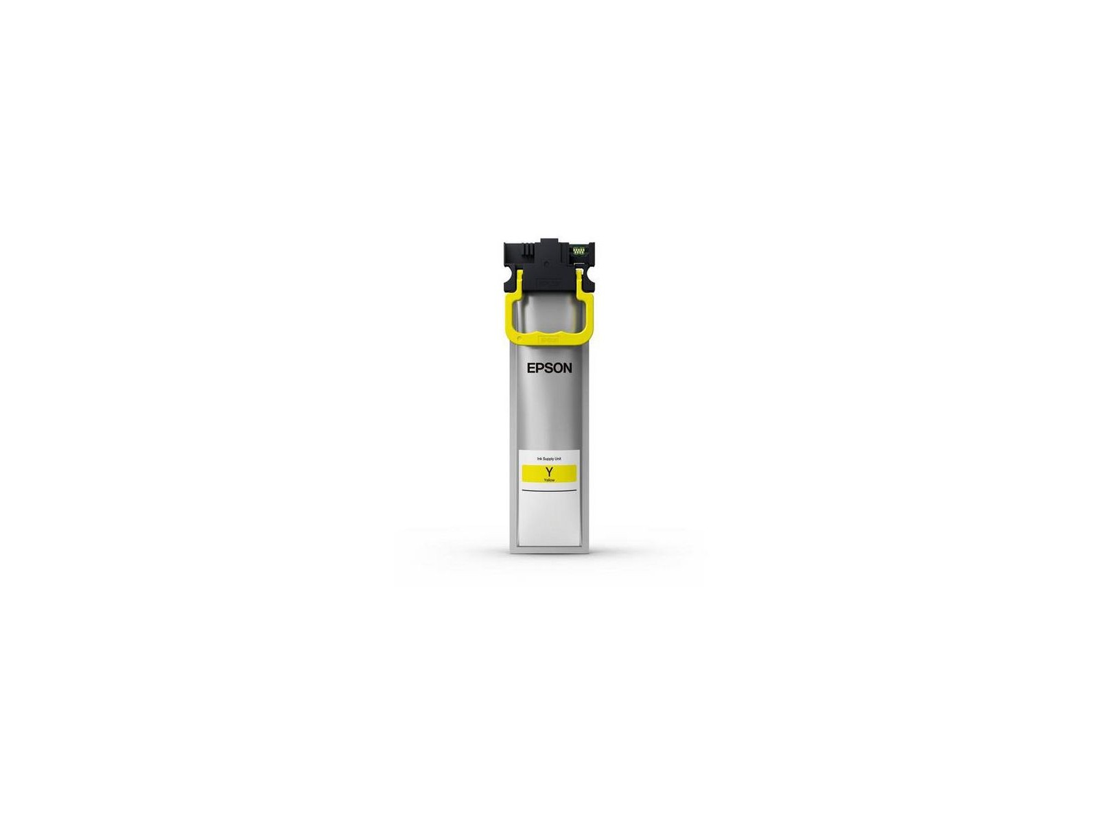 C13T11C440 C13T11C440 Epson Ink Cartridge 1 Pc(S) Compatible High (Xl) Yield Yellow C13T11C440 C13T11C440 Epson Ink Cartridge 1 Pc(S) Compatible High (Xl) Yield Yellow