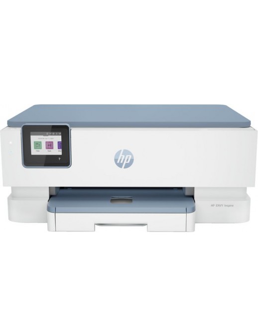 2H2N1B 2H2N1B HP Envy Hp Inspire 7221E All-In-One Printer, Color, Printer For Home And Home Office, Print, Copy, Scan, Wirele...