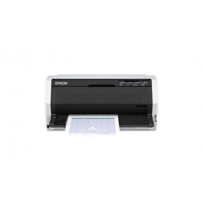 C11CJ82401 Epson LQ-690II dot matrix printer 4800 x 1200 DPI 487 cps