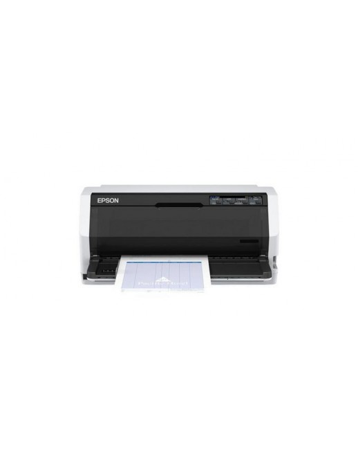 C11CJ82401 Epson LQ-690II dot matrix printer 4800 x 1200 DPI 487 cps