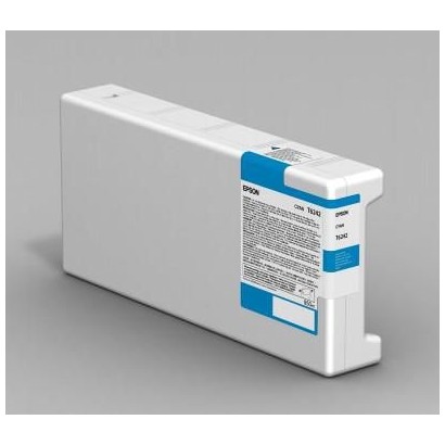 C13T688200 C13T688200 Epson Singlepack Ultrachrome Gs2 Cyan T688200 (700Ml)