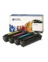 43233 43233 Katun Toner Cartridge 1 Pc(S) Yellow 1T02JZAEU0 TK-865Y 644270