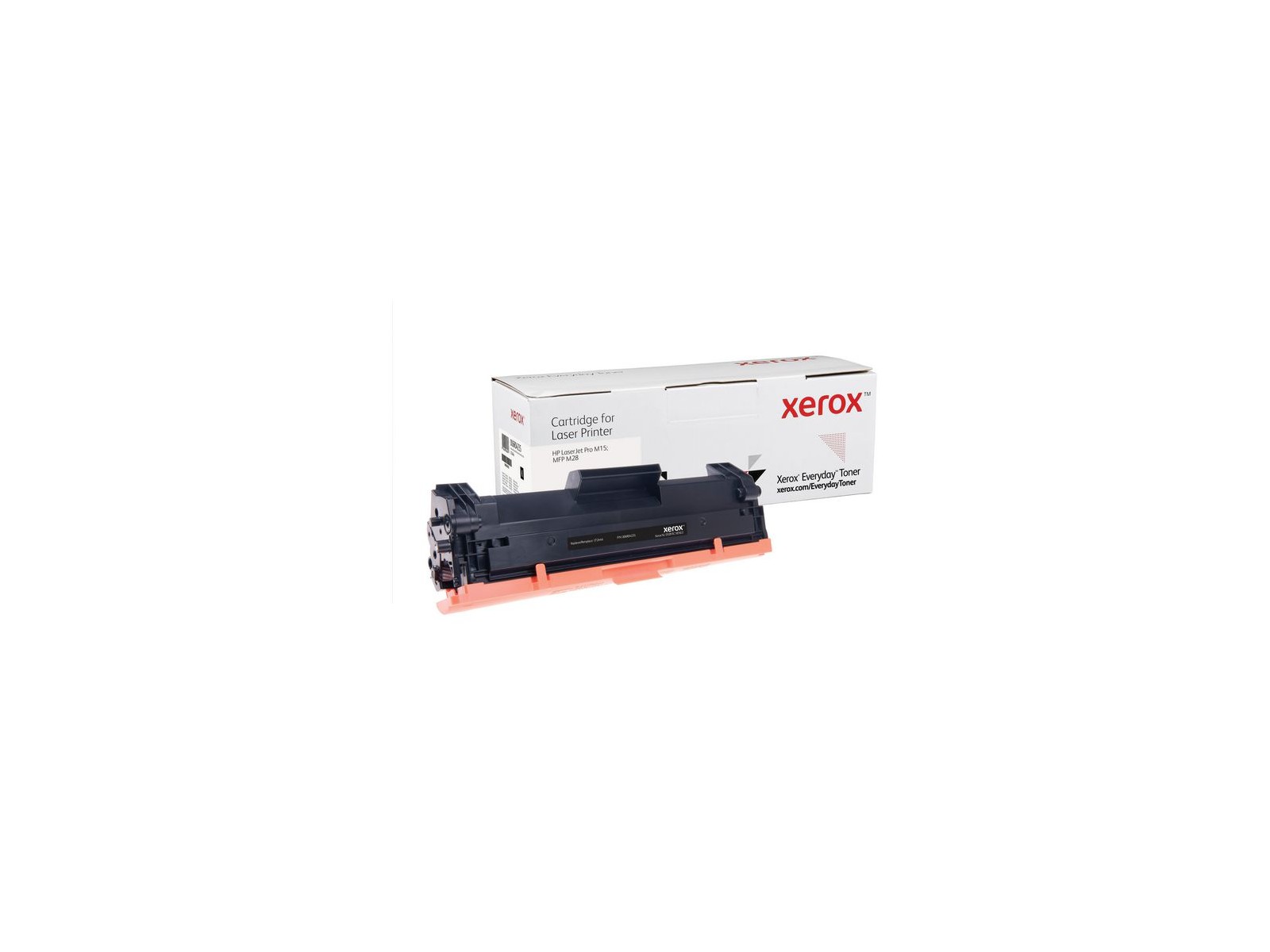 006R04235 006R04235 Xerox Everyday Black Toner Compatible With Hp Cf244A 006R04235 006R04235 Xerox Everyday Black Toner Compatible With Hp Cf244A