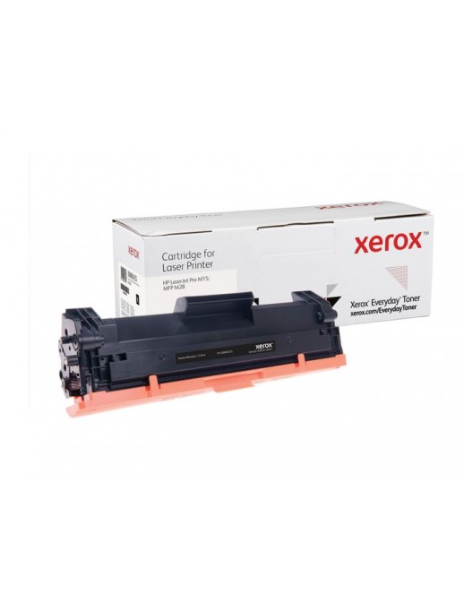 006R04235 Xerox Everyday Black Toner Compatible With Hp Cf244A