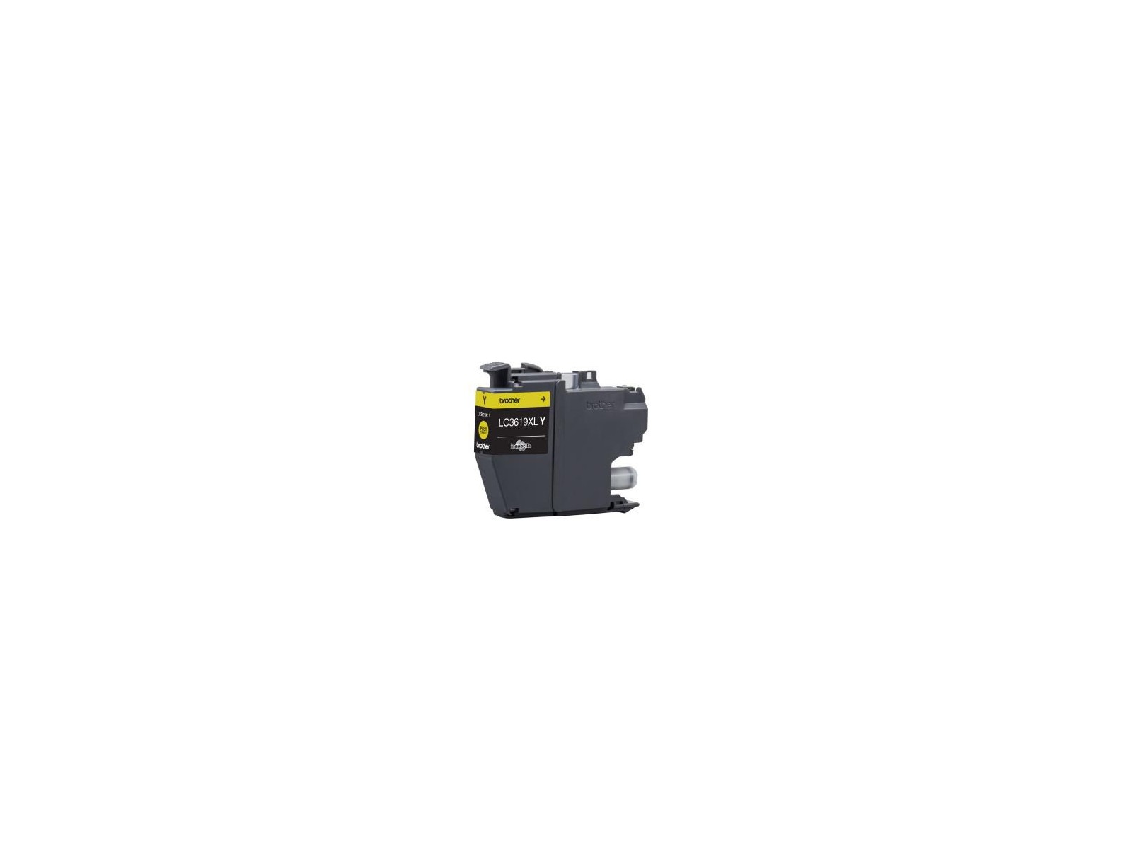 LC3619XLY LC3619XLY Brother Lc-3619Xly Ink Cartridge 1 Pc(S) Original Yellow