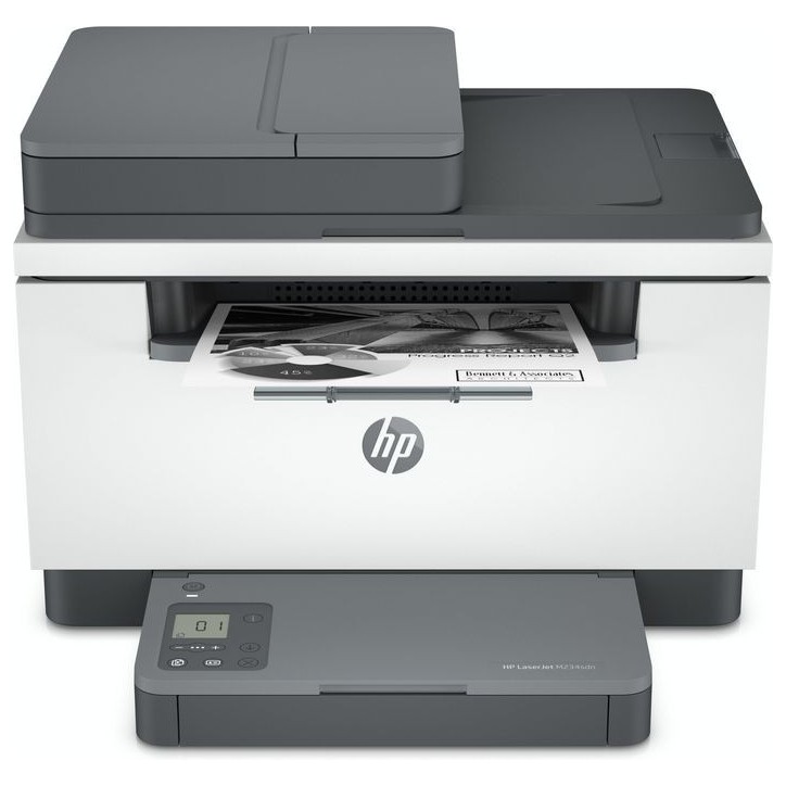 6GX00FB19 HP Laserjet Mfp M234Sdn Printer, Black And White, Printer For Small Office, Print, Copy, Scan, Scan To Email Scan To P