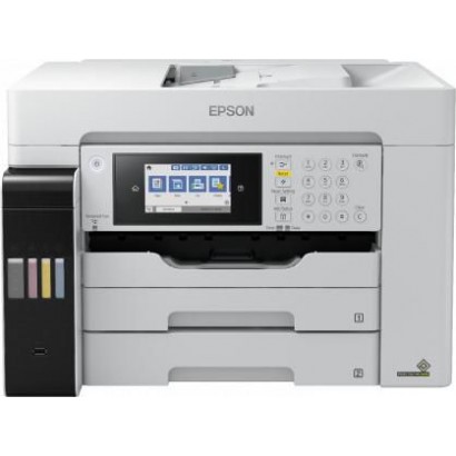 C11CH71406 Epson Ecotank L15180 Inkjet A4 4800 X 1200 Dpi Wi-Fi