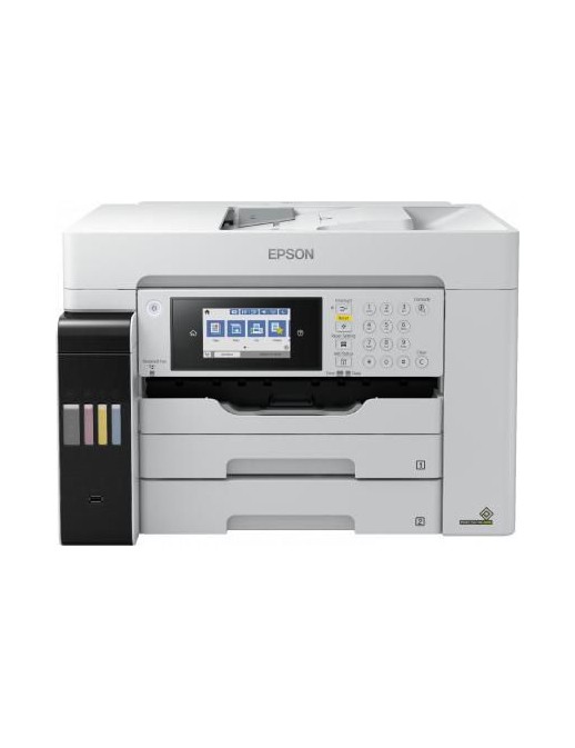 C11CH71406 C11CH71406 Epson Ecotank L15180 Inkjet A4 4800 X 1200 Dpi Wi-Fi