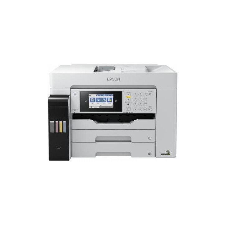 C11CH71406 Epson Ecotank L15180 Inkjet A4 4800 X 1200 Dpi Wi-Fi