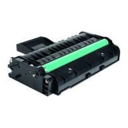 407999 Ricoh Toner Cartridge 1 Pc(S) Original Black