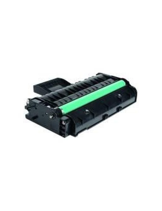 407999 Ricoh Toner Cartridge 1 Pc(S) Original Black