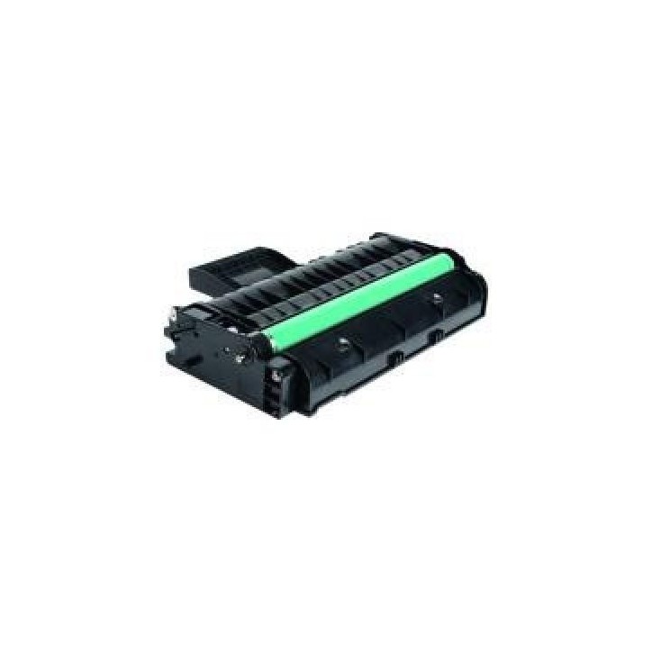 407999 Ricoh Toner Cartridge 1 Pc(S) Original Black 407999 Ricoh Toner Cartridge 1 Pc(S) Original Black