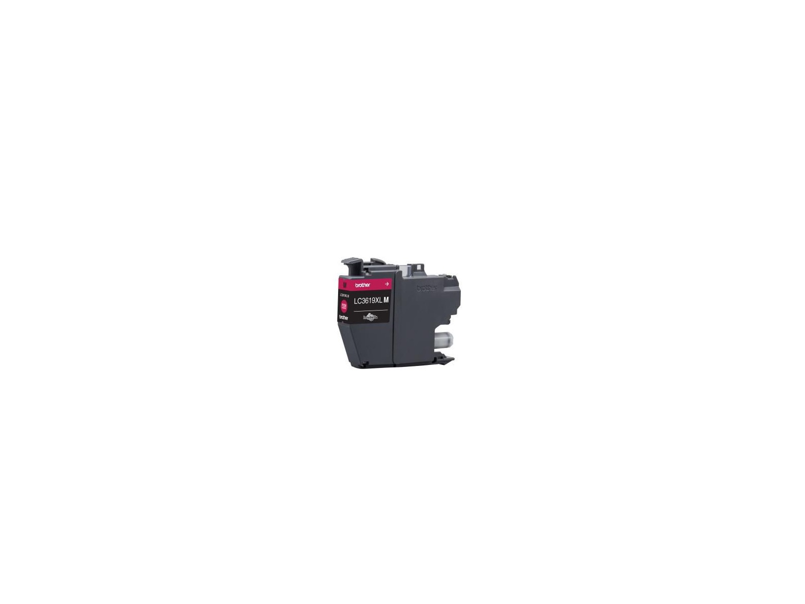 LC3619XLM LC3619XLM Brother Lc-3619Xlm Ink Cartridge 1 Pc(S) Original Magenta LC3619XLM LC3619XLM Brother Lc-3619Xlm Ink Cartridge 1 Pc(S) Original Magenta