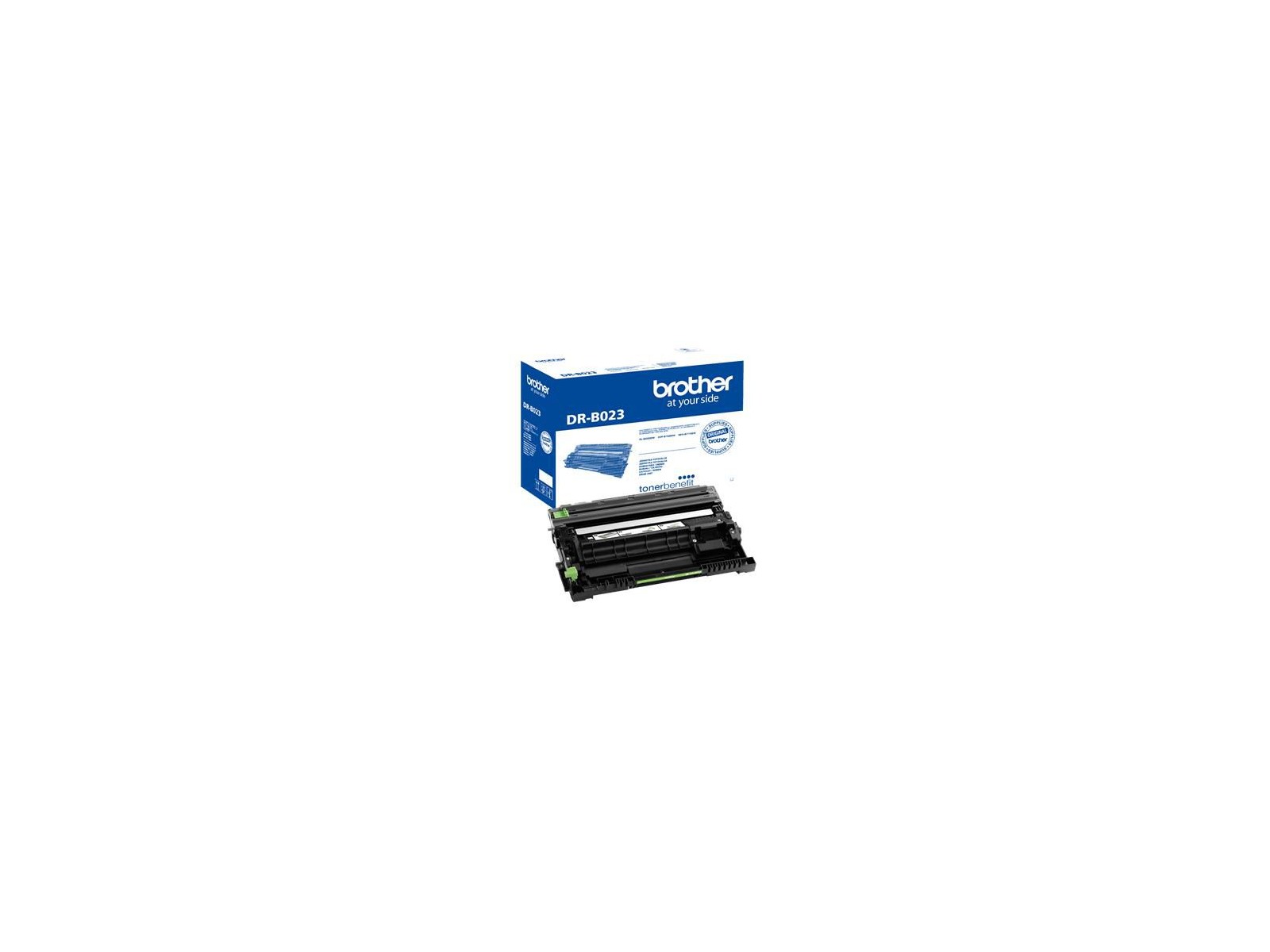DRB023 DRB023 Brother Dr-B023 Printer Drum Original 1 Pc(S) DRB023 DRB023 Brother Dr-B023 Printer Drum Original 1 Pc(S)