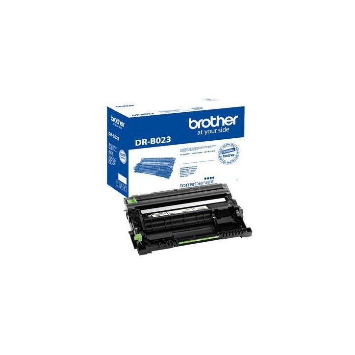DRB023 Brother Dr-B023 Printer Drum Original 1 Pc(S) DRB023 Brother Dr-B023 Printer Drum Original 1 Pc(S)