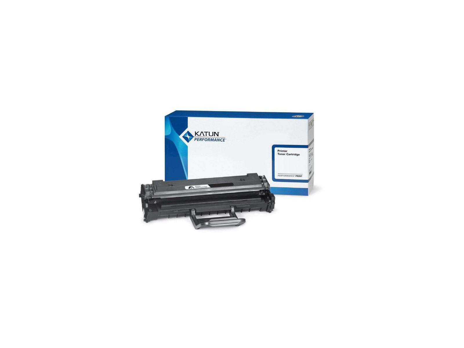 47476 47476 Katun Toner Cartridge 1 Pc(S) Black 734842 47476 47476 Katun Toner Cartridge 1 Pc(S) Black 734842