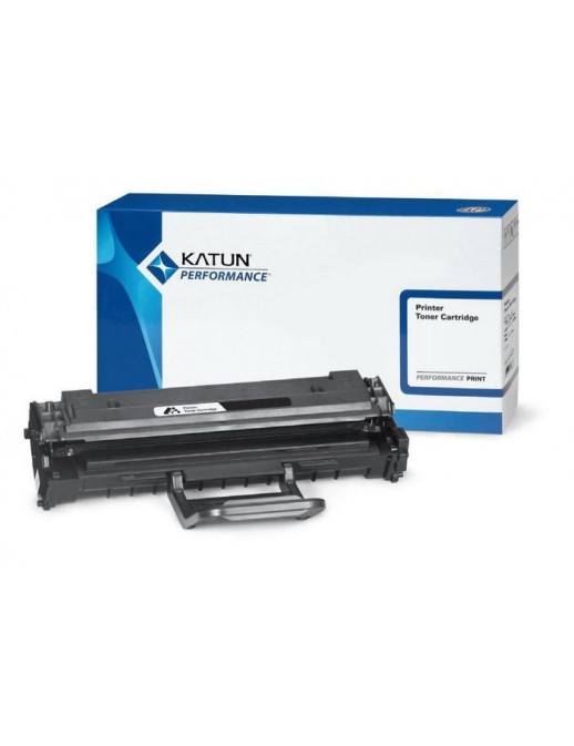 47476 47476 Katun Toner Cartridge 1 Pc(S) Black 734842