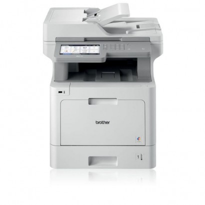 MFCL9570CDW MFCL9570CDW Brother Mfc-L9570Cdw Multifunction Printer Laser A4 2400 X 600 Dpi 31 Ppm Wi-Fi