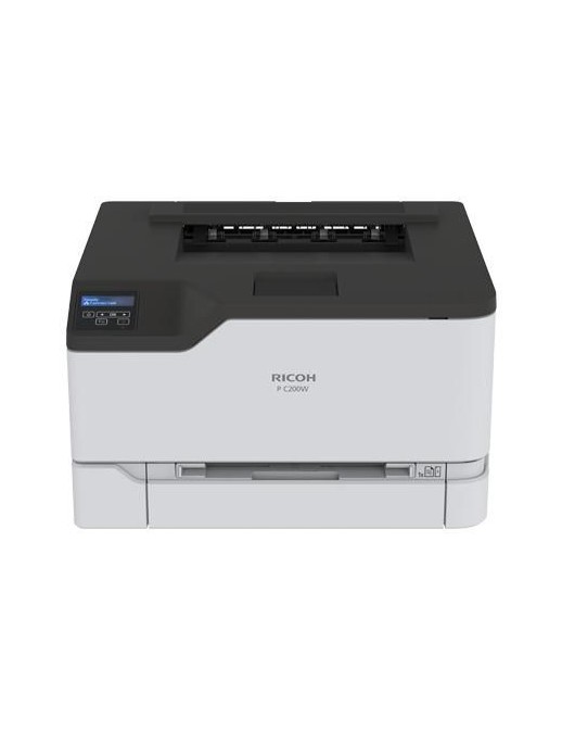 9P00125 9P00125 Ricoh P C200W Colour 2400 X 600 Dpi A4 Wi-Fi