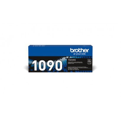 TN1090 TN1090 Brother Tn-1090 Toner Cartridge 1 Pc(S) Original Black