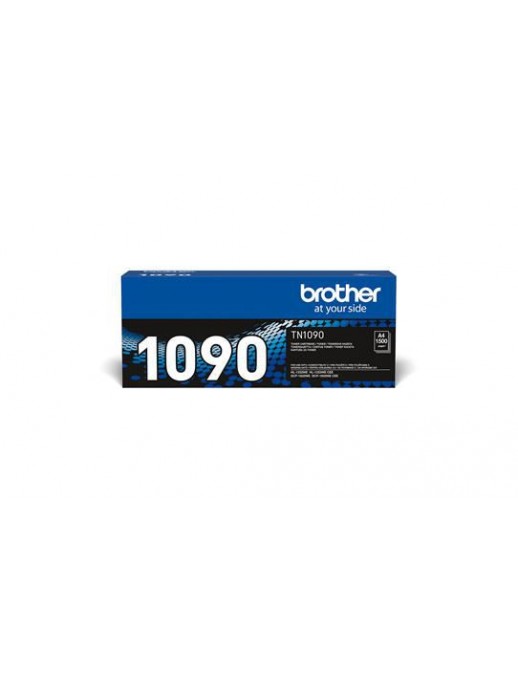 TN1090 Brother Tn-1090 Toner Cartridge 1 Pc(S) Original Black