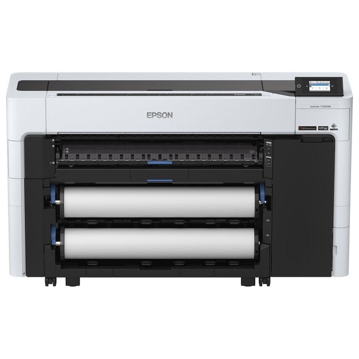 C11CH81301A0 Epson SC-T5700D 36inch Dual Roll PS