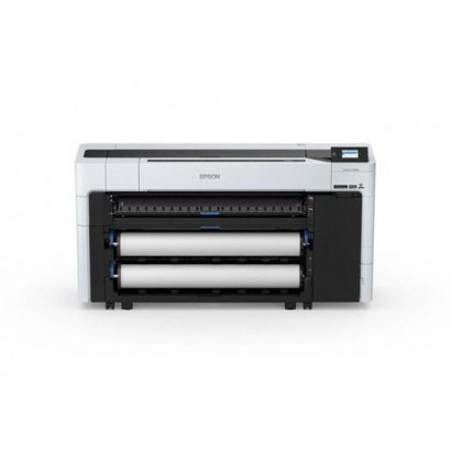 C11CH84301A0 C11CH84301A0 Epson T7700DM large format printer Wi-Fi Inkjet Colour