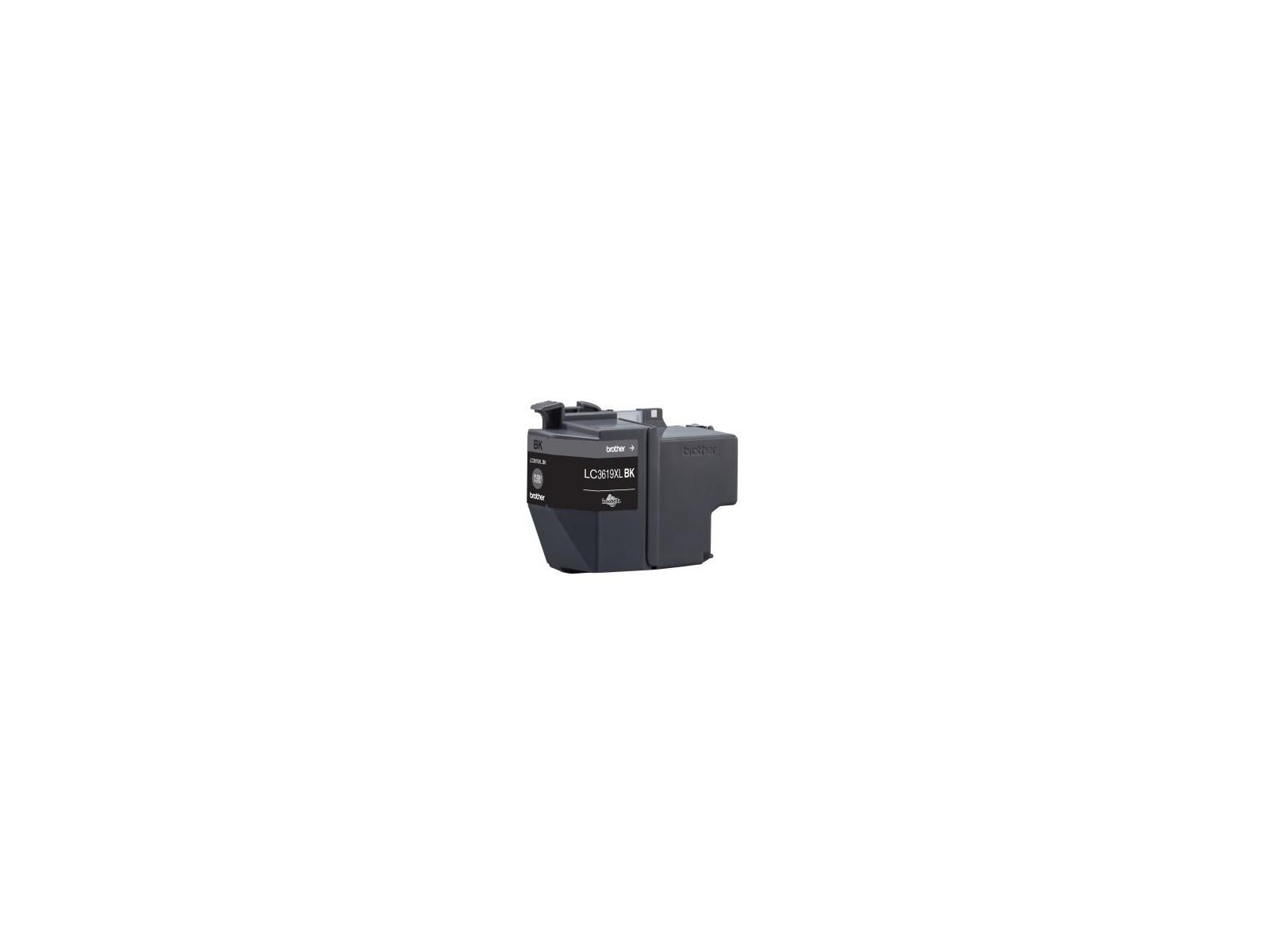 LC3619XLBK LC3619XLBK Brother Lc-3619Xlbk Ink Cartridge 1 Pc(S) Original Black LC3619XLBK LC3619XLBK Brother Lc-3619Xlbk Ink Cartridge 1 Pc(S) Original Black