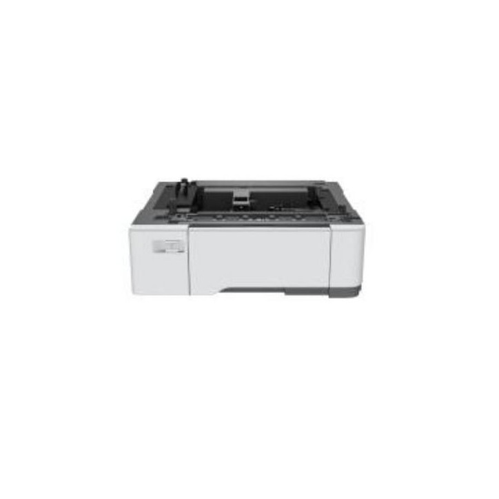50M7650 Lexmark 650-SHEET DUO TRAY F/ CS/CX53X-63X C/XC23XX