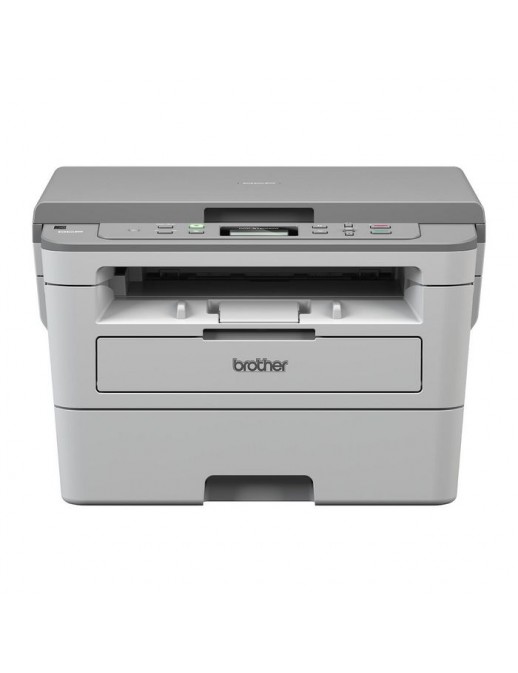 DCPB7500DYJ1 DCPB7500DYJ1 Brother Dcp-B7500D Multifunction Printer Laser A4 2400 X 600 Dpi 34 Ppm