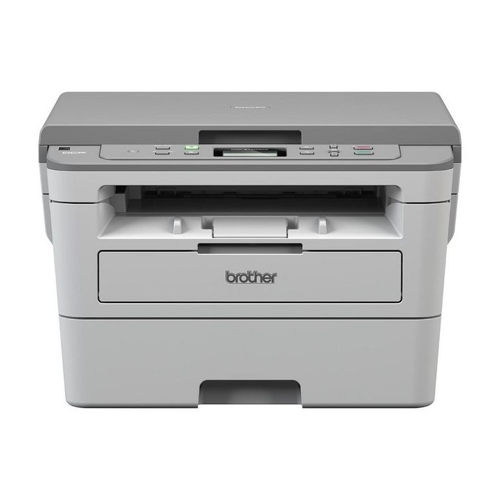DCPB7500DYJ1 Brother Dcp-B7500D Multifunction Printer Laser A4 2400 X 600 Dpi 34 Ppm