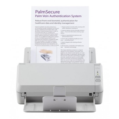 PA03811-B001 PA03811-B001 Fujitsu Sp-1120N Adf Scanner 600 X 600 Dpi A4 Grey