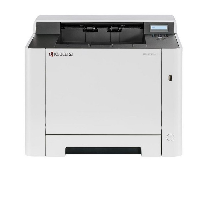110C0C3NL0 Kyocera Ecosys Pa2100Cx Colour 1200 X 1200 Dpi A4