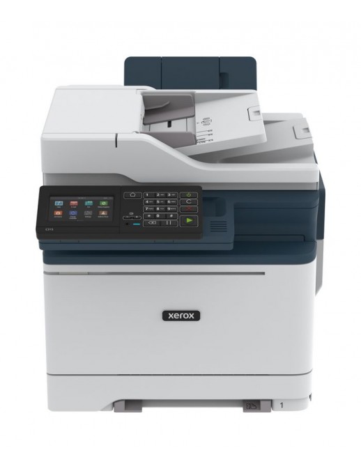 C315V_DNI Xerox C315 A4 33Ppm Wireless Duplex Printer Ps3 Pcl5E/6 2 Trays Total 251 Sheets