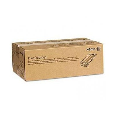 106R03396 Xerox Toner Cartridge 1 Pc(S) Original Black