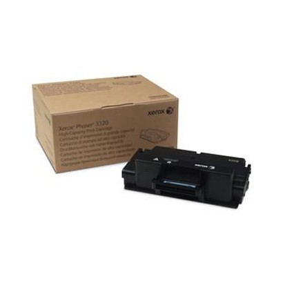 106R02306 Xerox Toner Cartridge 1 Pc(S) Original Black