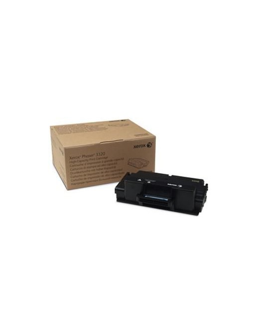 106R02306 Xerox Toner Cartridge 1 Pc(S) Original Black