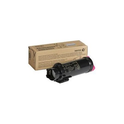 106R03482 Xerox Toner Cartridge 1 Pc(S) Original Magenta