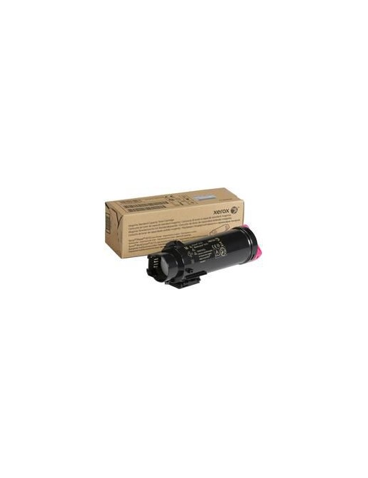 106R03482 Xerox Toner Cartridge 1 Pc(S) Original Magenta