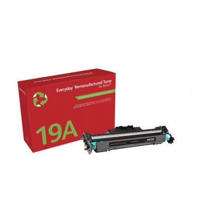 006R04499 Xerox Ay Remanufactured Drum By Xerox Replaces Hp 19A (Cf219A), Standard Capacity