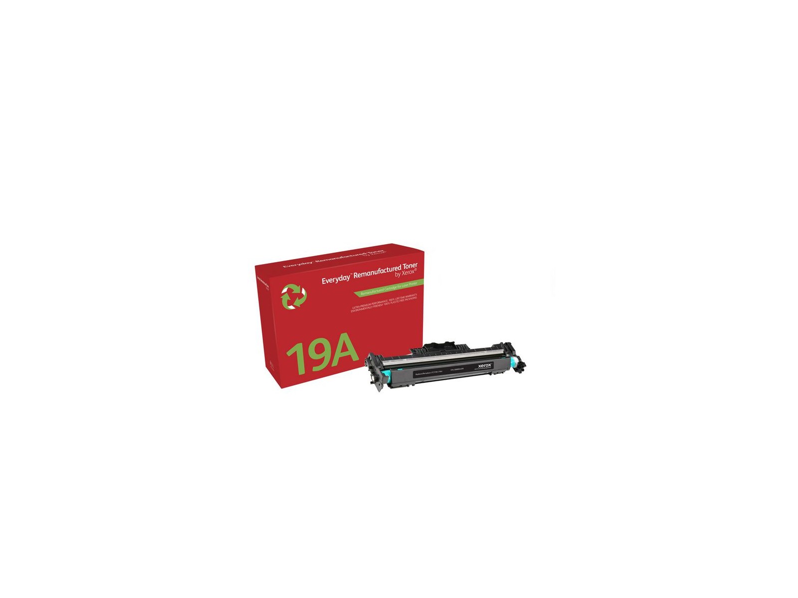 006R04499 006R04499 Xerox Ay Remanufactured Drum By Xerox Replaces Hp 19A (Cf219A), Standard Capacity 006R04499 006R04499 Xerox Ay Remanufactured Drum By Xerox Replaces Hp 19A (Cf219A), Standard Capacity