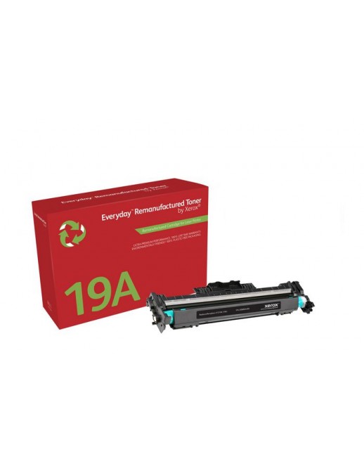 006R04499 006R04499 Xerox Ay Remanufactured Drum By Xerox Replaces Hp 19A (Cf219A), Standard Capacity
