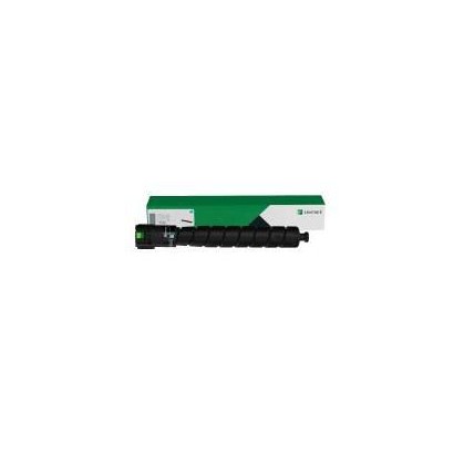 83D0HY0 Lexmark Toner Cartridge 1 Pc(S) Original Yellow