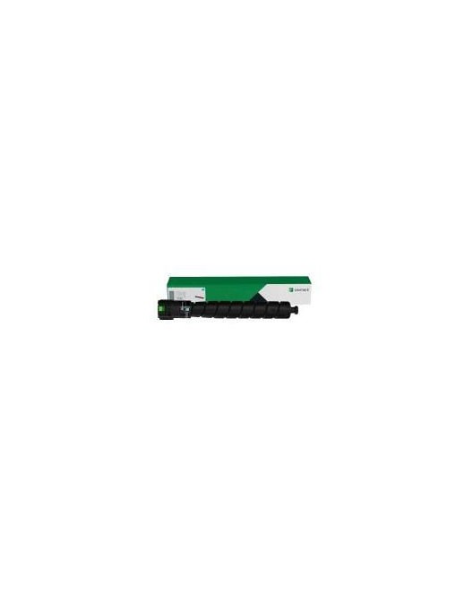 83D0HY0 Lexmark Toner Cartridge 1 Pc(S) Original Yellow