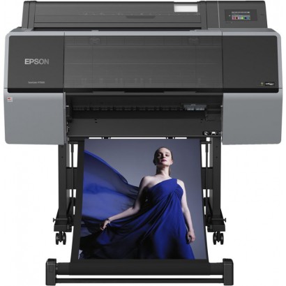 C11CH12301A0 C11CH12301A0 Epson Surecolor Sc-P7500 Large Format Printer Inkjet Colour 1200 X 2400 Dpi A1 (594 X 841 Mm) Ether...