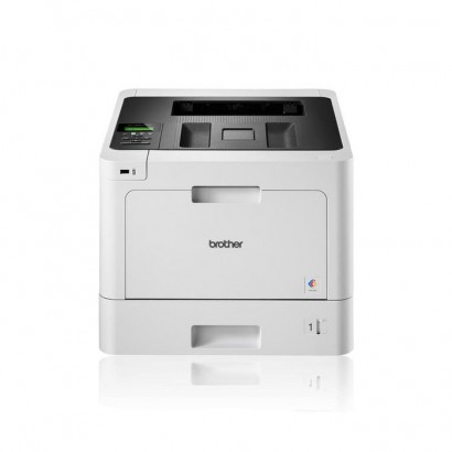 HLL8260CDWYJ1 HLL8260CDWYJ1 Brother Hl-L8260Cdw Laser Printer Colour 2400 X 600 Dpi A4 Wi-Fi