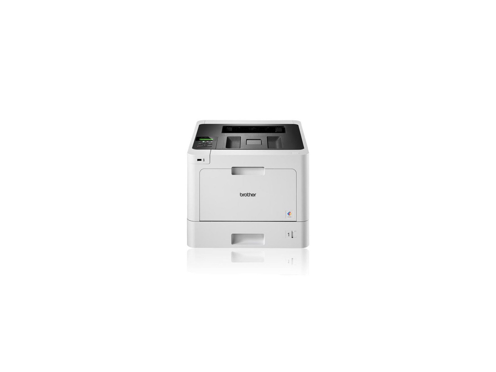 HLL8260CDWYJ1 HLL8260CDWYJ1 Brother Hl-L8260Cdw Laser Printer Colour 2400 X 600 Dpi A4 Wi-Fi