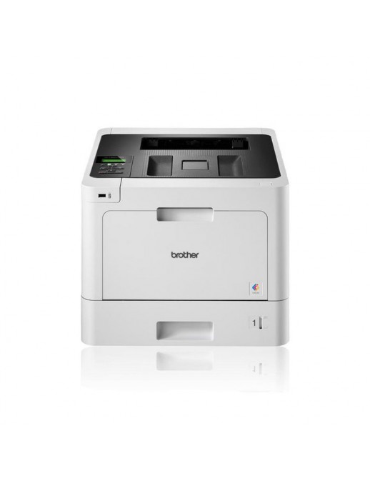 HLL8260CDWYJ1 Brother Hl-L8260Cdw Laser Printer Colour 2400 X 600 Dpi A4 Wi-Fi